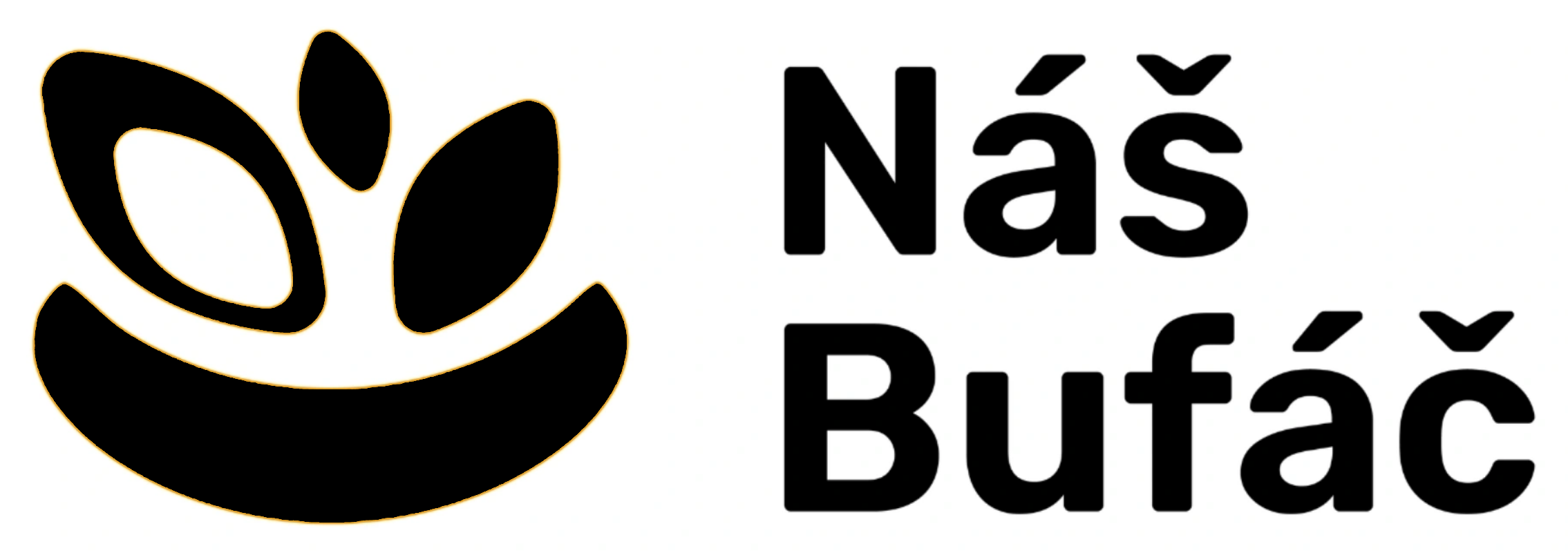 Náš Bufáč logo